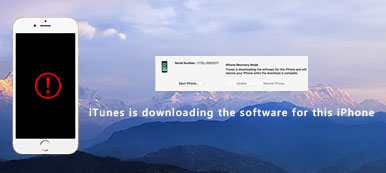 Fix iTunes Downloading