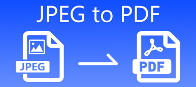 JPEG to PDF