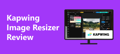 Kapwing Image Resizer Review