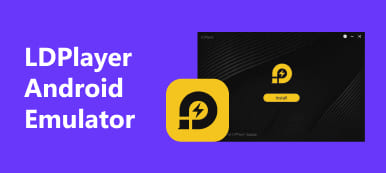 LDPlayer Android Emulator