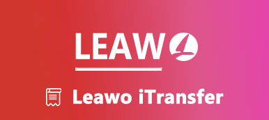 Leawo iTransfer