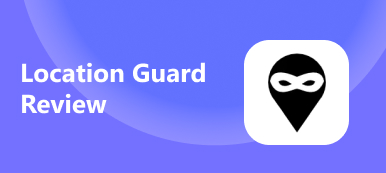 Location Guard