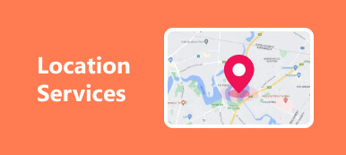 Location Services