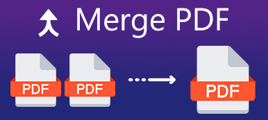 Merge PDF