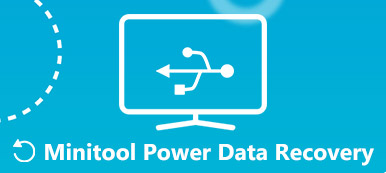 MiniTool Power Data Recovery