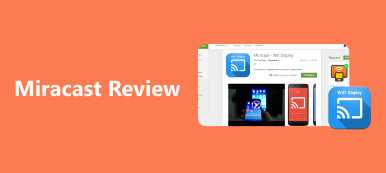 Miracast Review