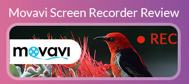 Movavi Screen Recorder Review