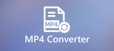 MP4 Converter