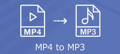 MP4 to MP3