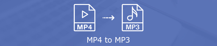 MP4 to MP3