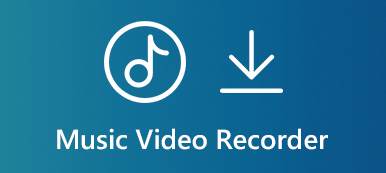 Music Video Recorder