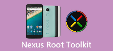 Nexus Root Toolkit