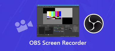 OBS Screen Recorder