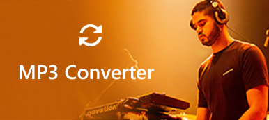 MP3 Converter Online