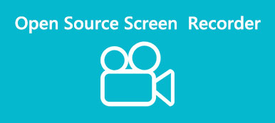 Open Source Screen Recorder