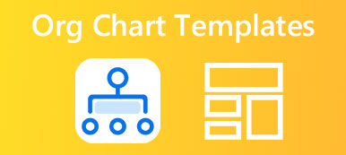 Org Chart Templates