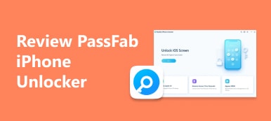 Passfab iPhone Unlocker Review