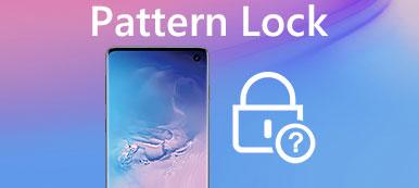 Pattern Lock