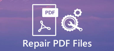 PDF Recovery