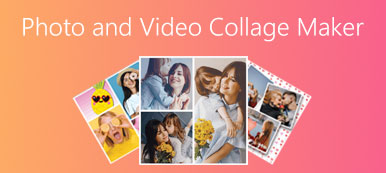 Video Collage Maker Apps