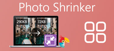 Photo Shrinker