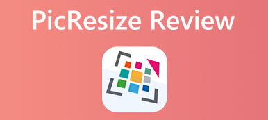 PicResize Review