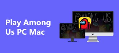 Play Among Us Pc Mac