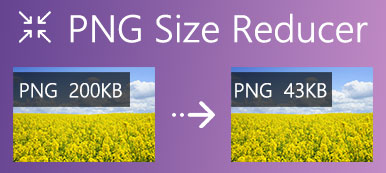 PNG Size Reducer