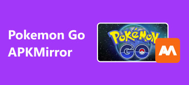 Pokemon Go Apkmirror