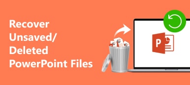 Powerpoint Recovery