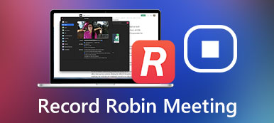 Record Robin Meeting