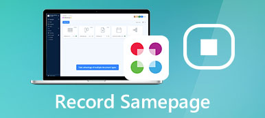 Record Samepage