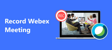 Webex Recorder