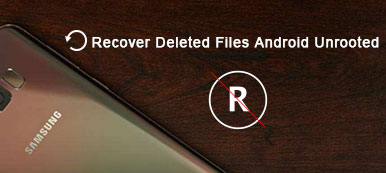 Recover Deleted Files Android Unrooted