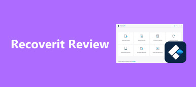 Recoverit Reviews