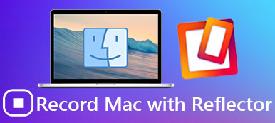 Reflector Mac