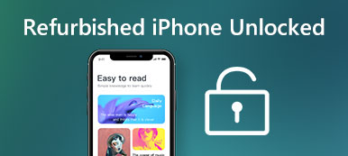 Refurbished iPhone Unlocked