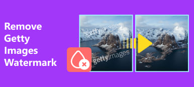 Remove Getty Images Watermark