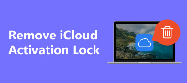 Remove iCloud Activation Lock