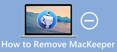 Remove MacKeeper