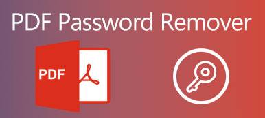 Remove PDF Password