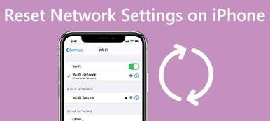 Reset Network Settings