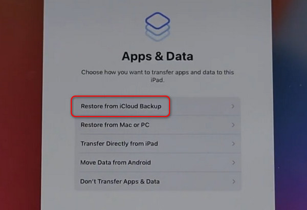 Restore Contacts From Icloud