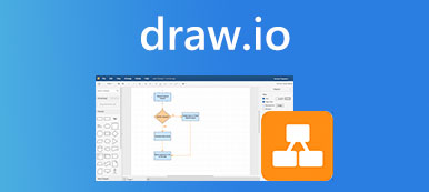 Review Drawio