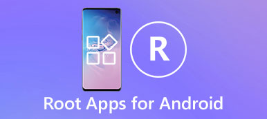 Root Apps