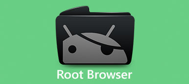 Root Browser