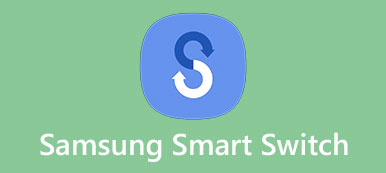 Samsung Smart Switch