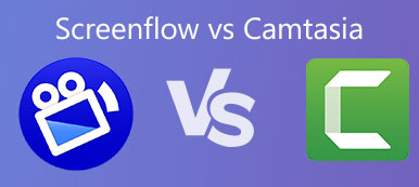 Screenflow vs Camtasia