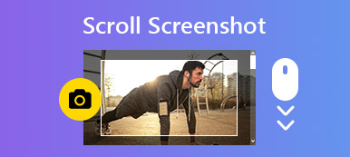 Scroll Screenshot