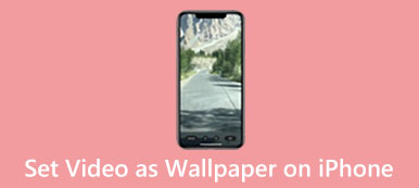 Set Video as Wallpaper on iPhone